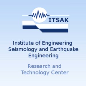 Institute of Engineering Seismology and Earthquake Engineering